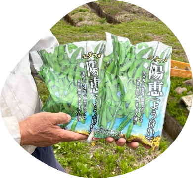 特徴画像